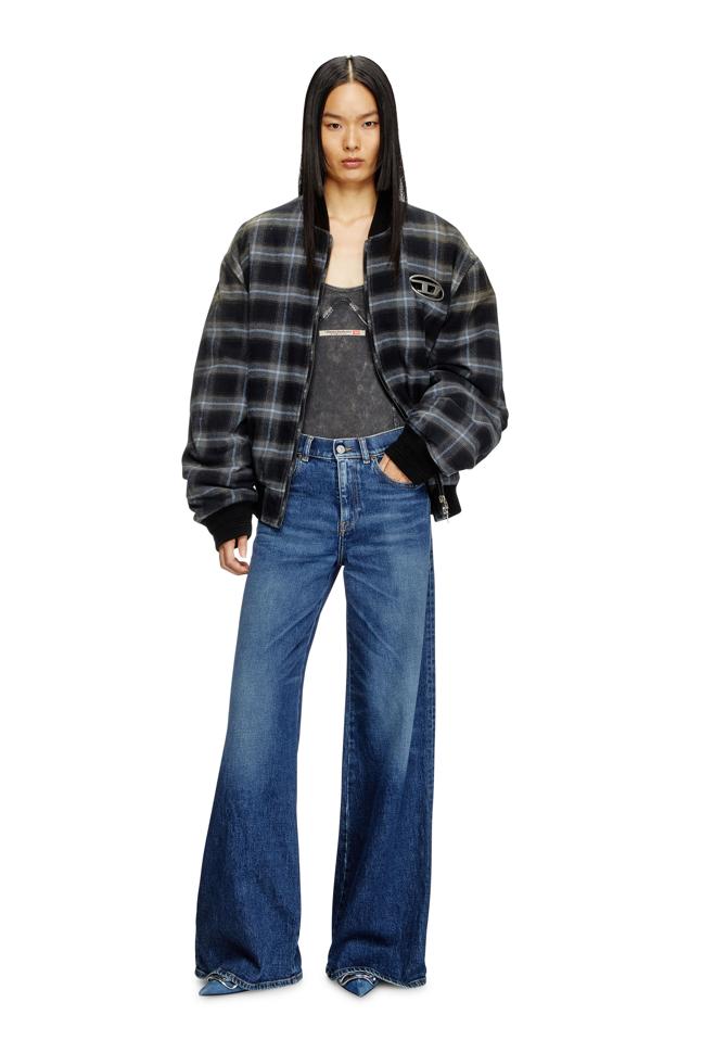 1978 D-AKEMI L.32 PANTALONI