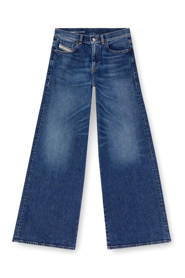 1978 D-AKEMI L.32 PANTALONI
