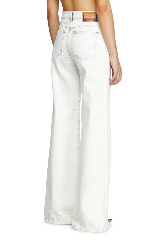 1978 D-AKEMI L.32 PANTALONI