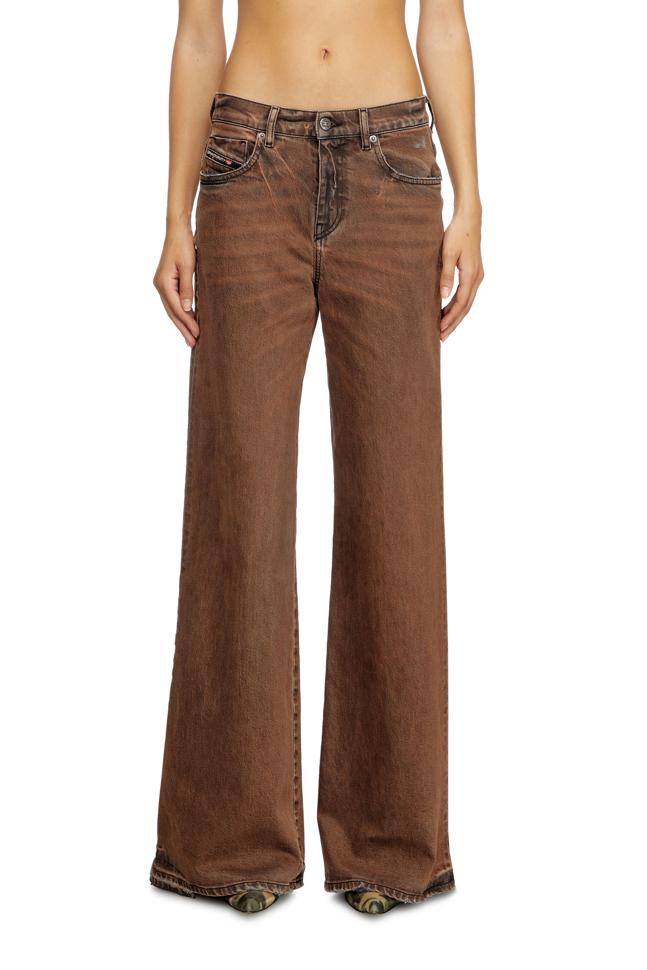 1978 D-AKEMI L.30 PANTALONI