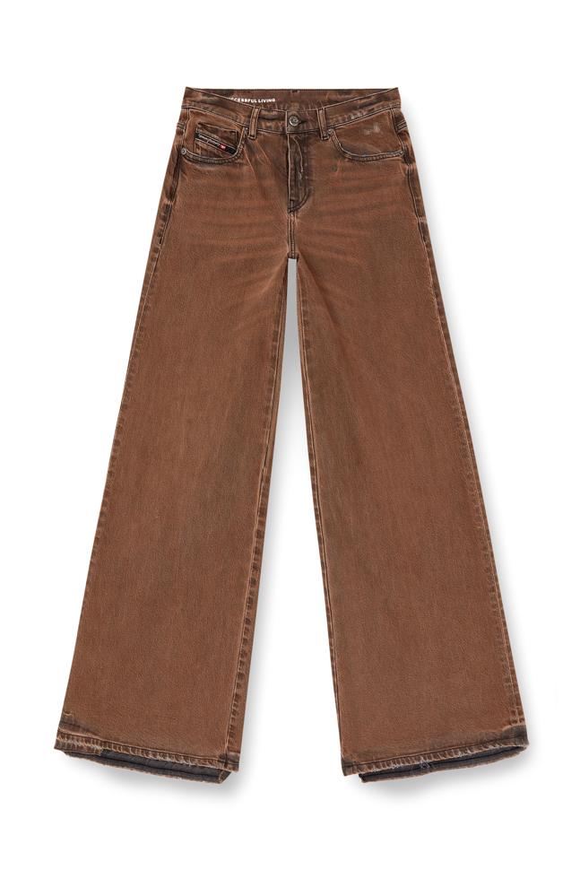 1978 D-AKEMI L.30 PANTALONI