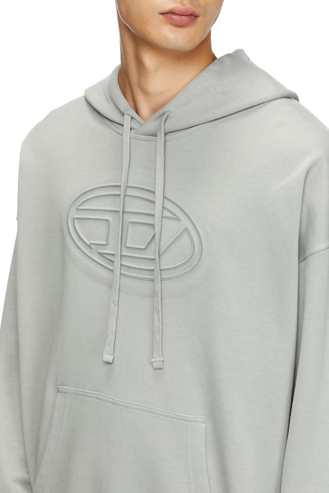 S-UMMER-BIGOVAL FELPA