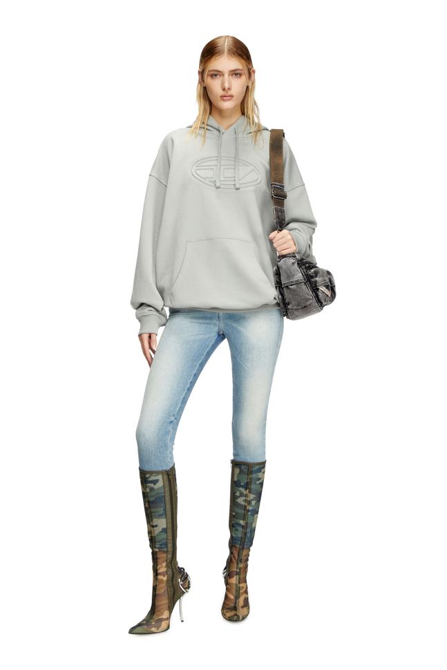 S-UMMER-BIGOVAL FELPA