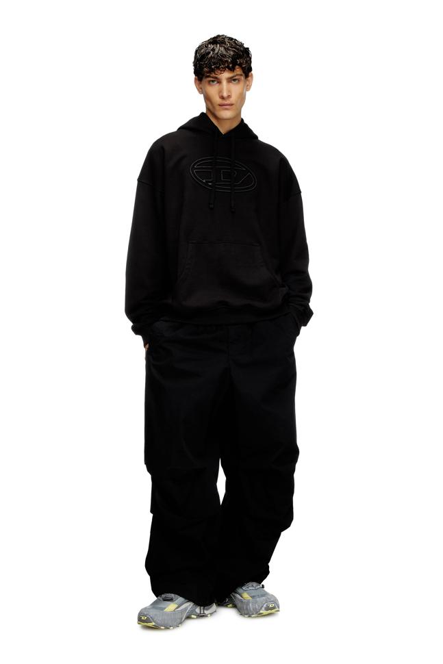 S-UMMER-BIGOVAL FELPA