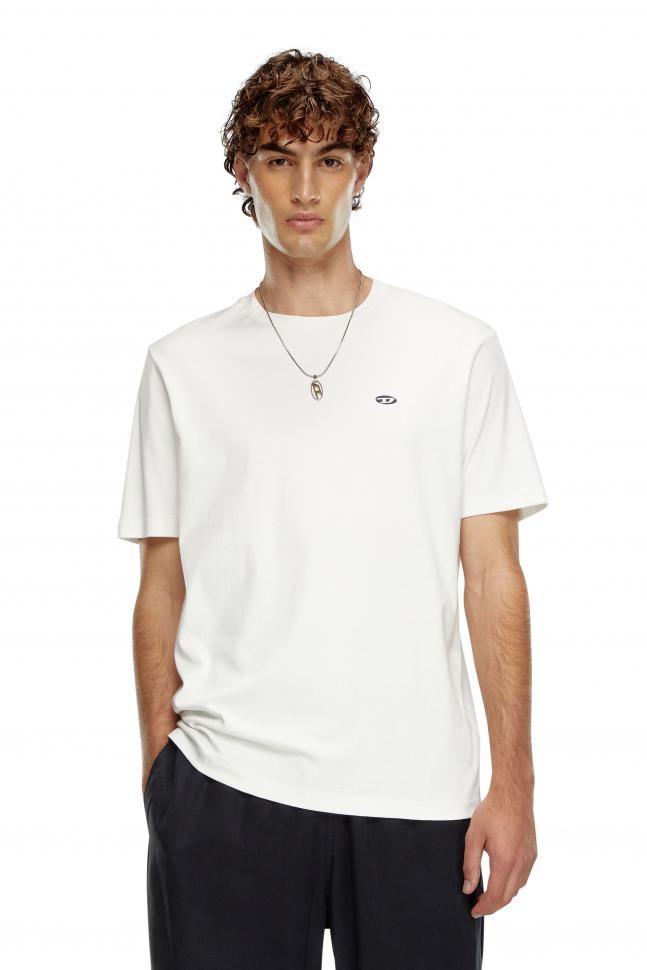 T-JUST-DOVAL-PJ T-SHIRT