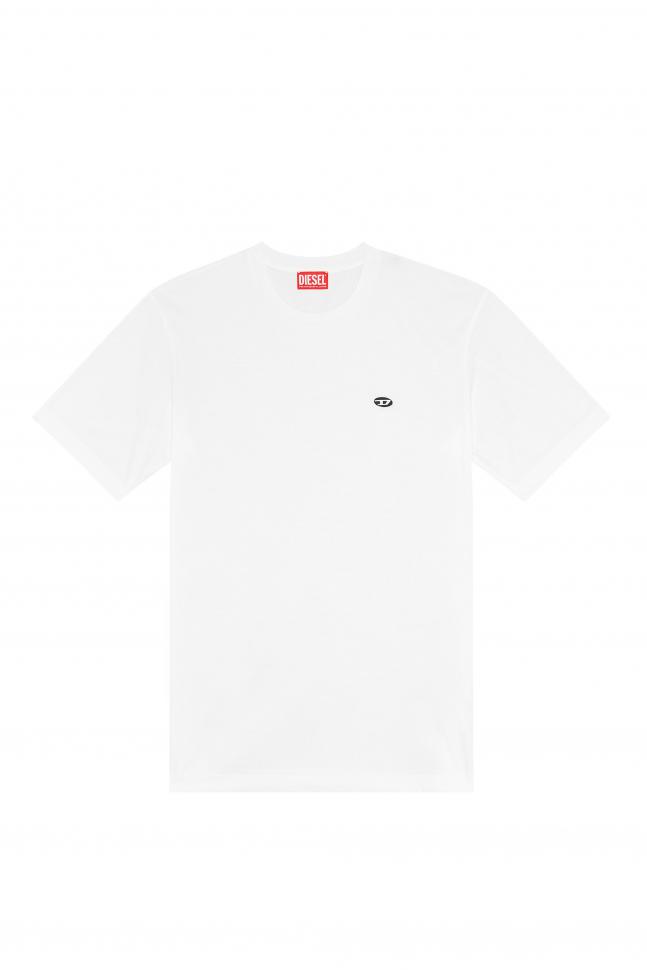 T-JUST-DOVAL-PJ T-SHIRT