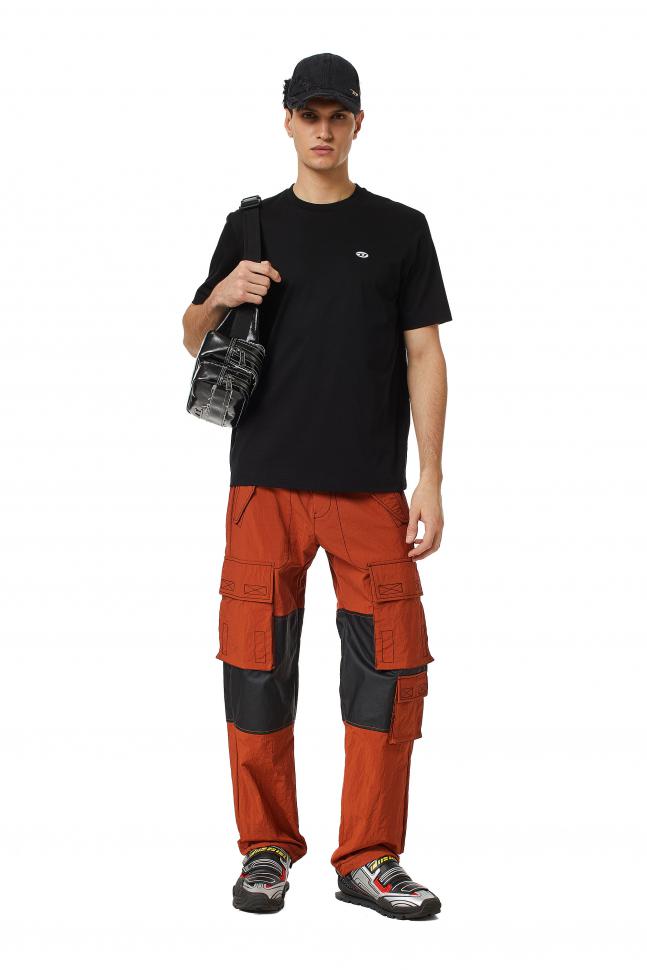 T-JUST-DOVAL-PJ T-SHIRT