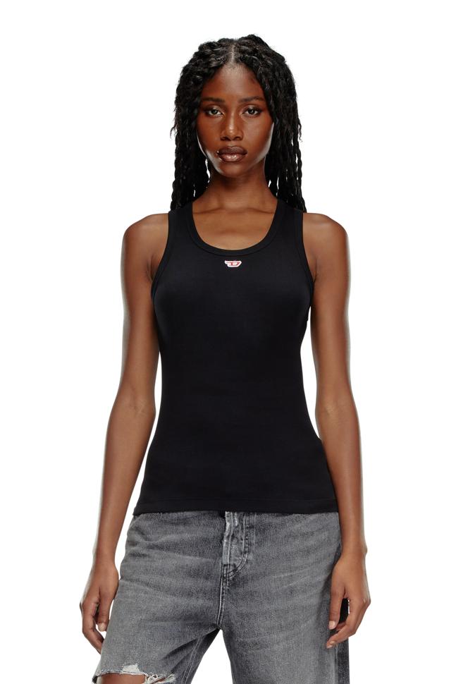 T-ANKY-D TANK TOP