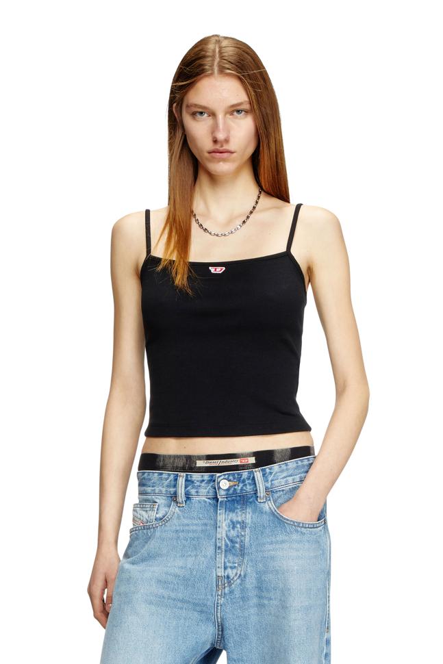 T-HOP-D TANK TOP