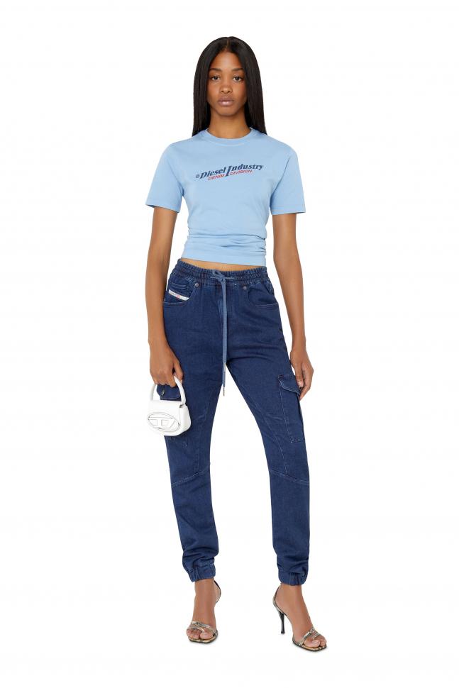 D-URSY-NE Sweat jeans