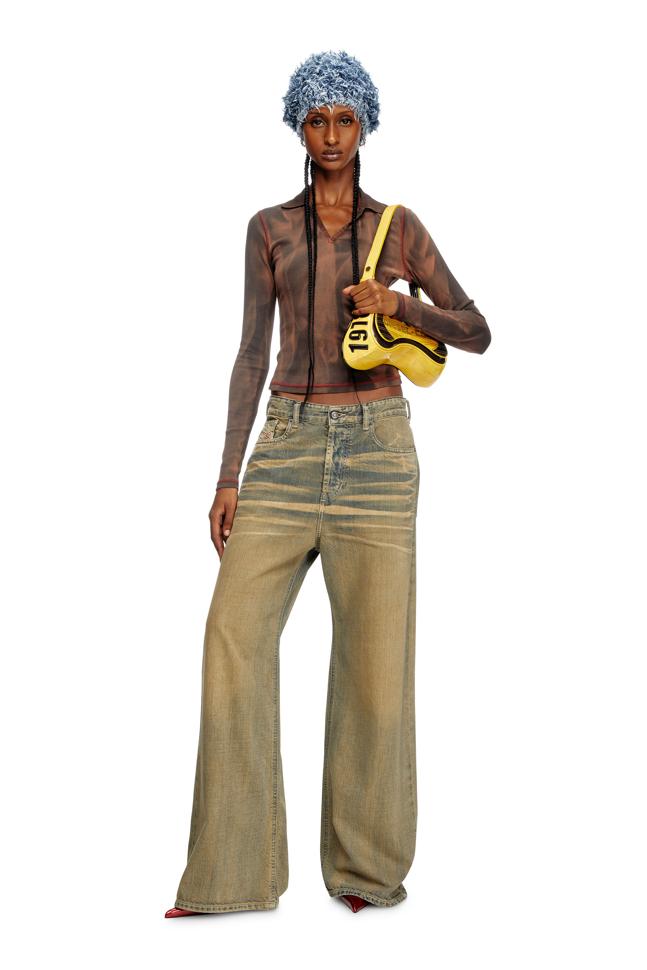 1996 D-SIRE L.32 PANTALONI