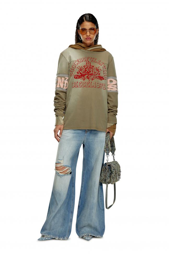 1996 D-SIRE L.30 PANTALONI