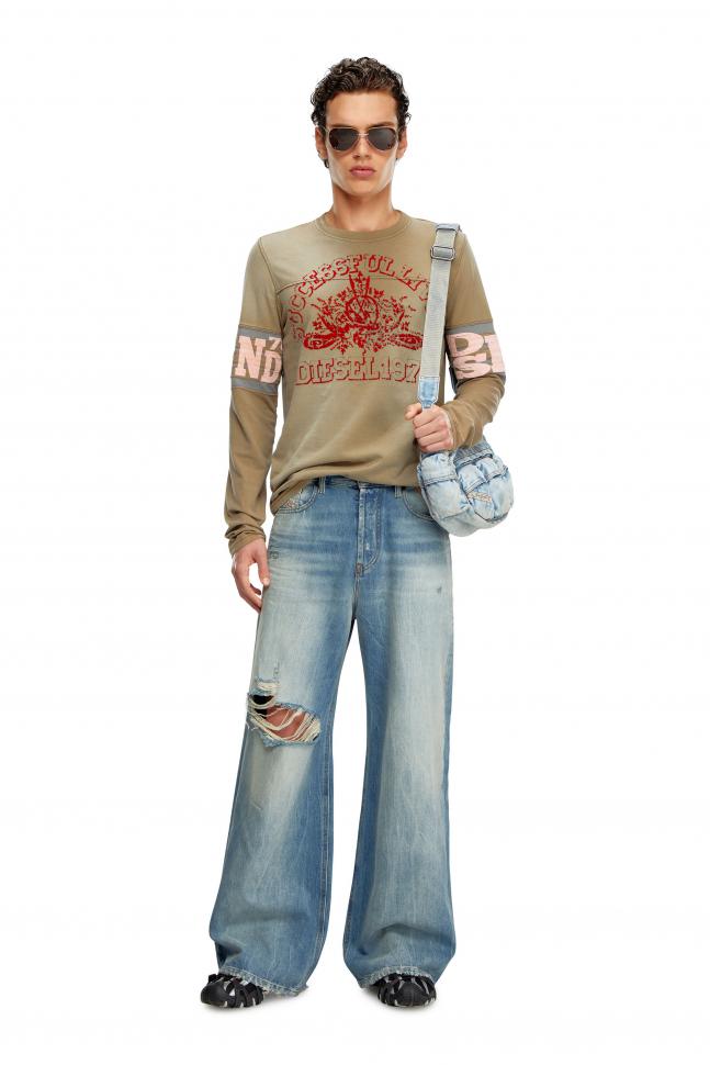 1996 D-SIRE L.30 PANTALONI