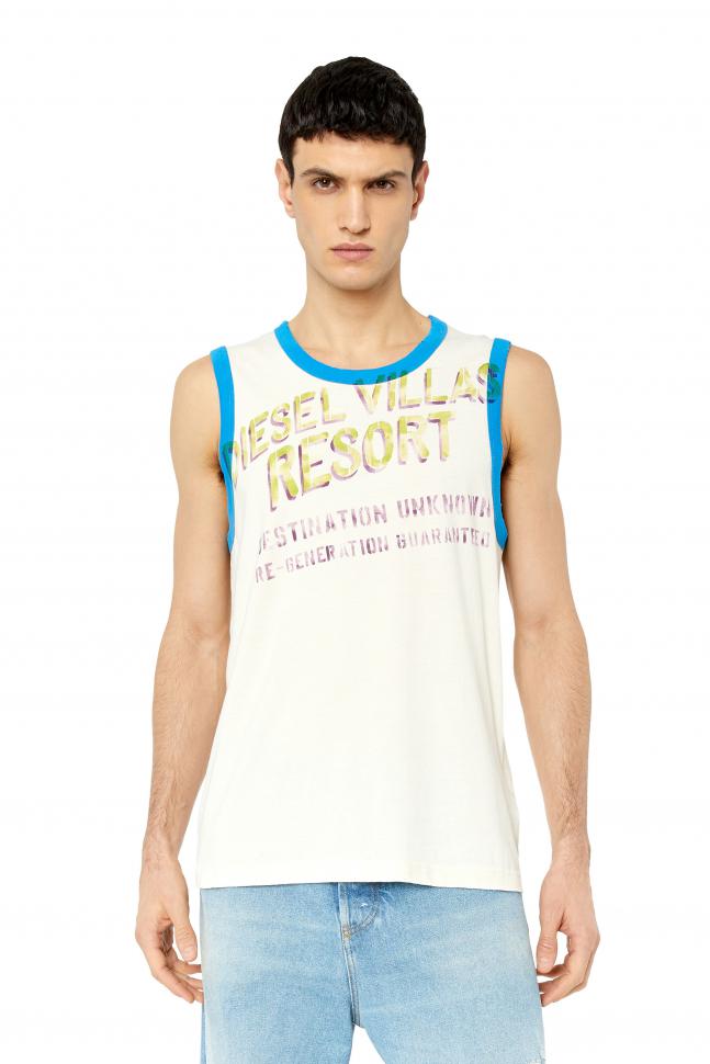 T-HOPPY T-SHIRT