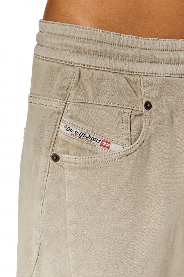 D-FAYZA JOGG Sweat jeans