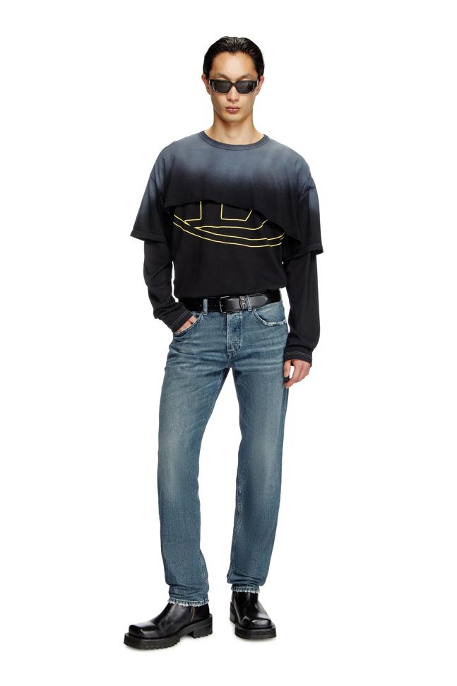 2023 D-FINITIVE L.32 PANTALONI