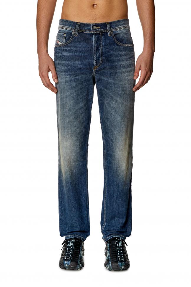 2023 D-FINITIVE L.32 PANTALONI