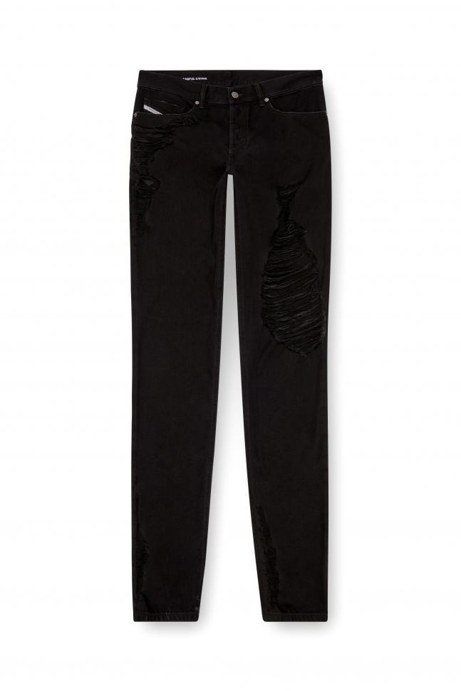 2023 D-FINITIVE L.32 PANTALONI