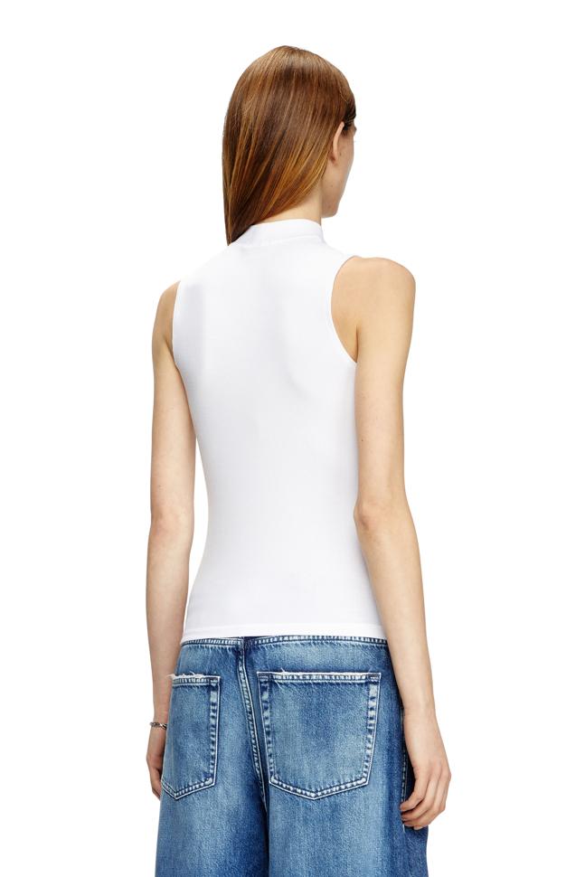 T-MOKKY-SL-MICRODIV TOP