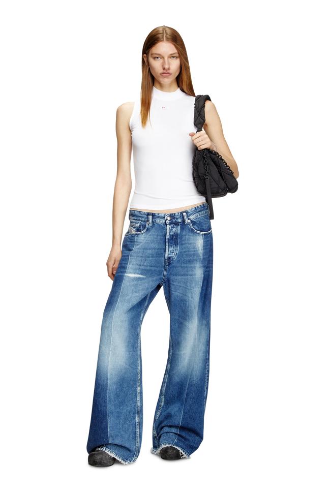 T-MOKKY-SL-MICRODIV TOP