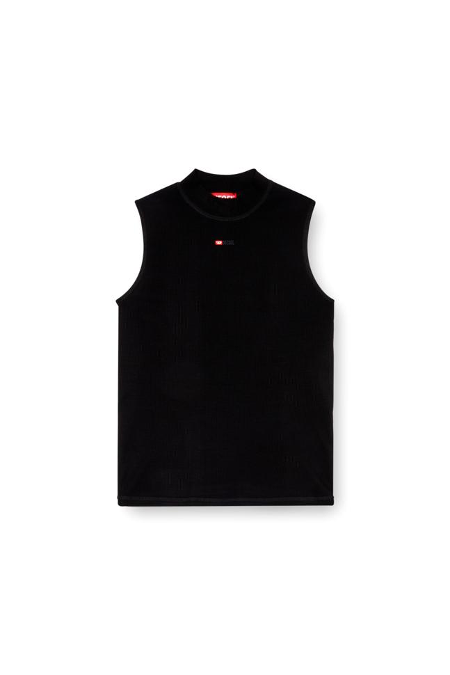 T-MOKKY-SL-MICRODIV TOP