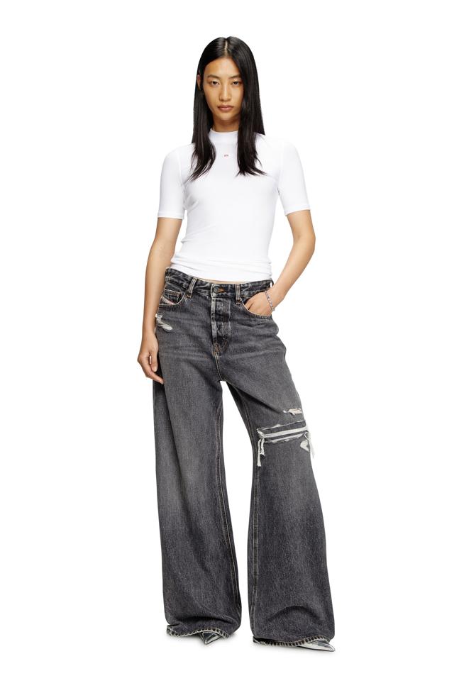 T-MOKKY-MICRODIV TOP