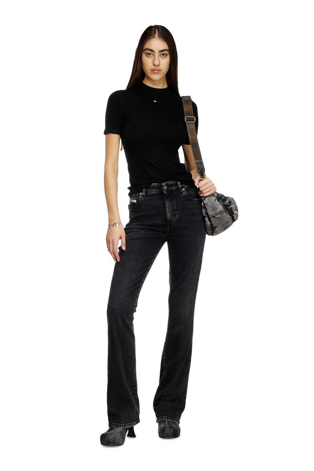 T-MOKKY-MICRODIV TOP