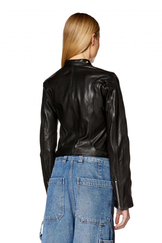 L-FOXI JACKET