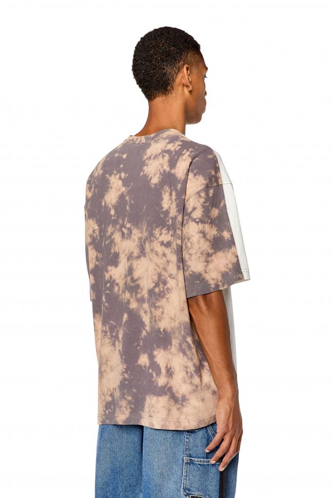 T-WASHBICOL MAGLIETTA