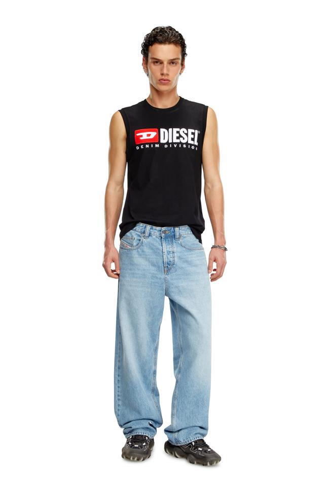 T-ISCO-DIV TOP