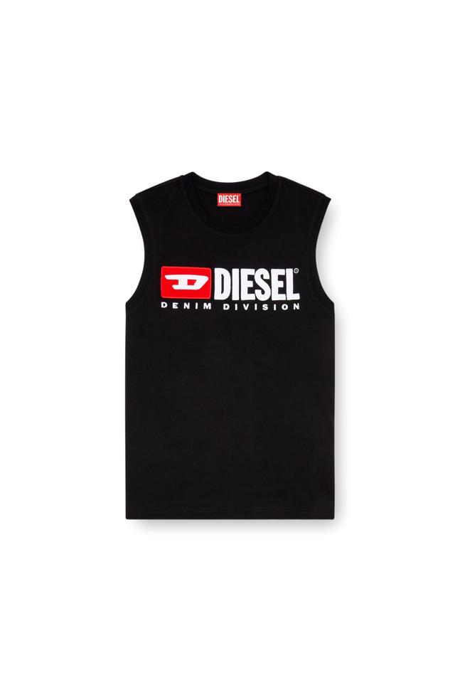 T-ISCO-DIV TOP
