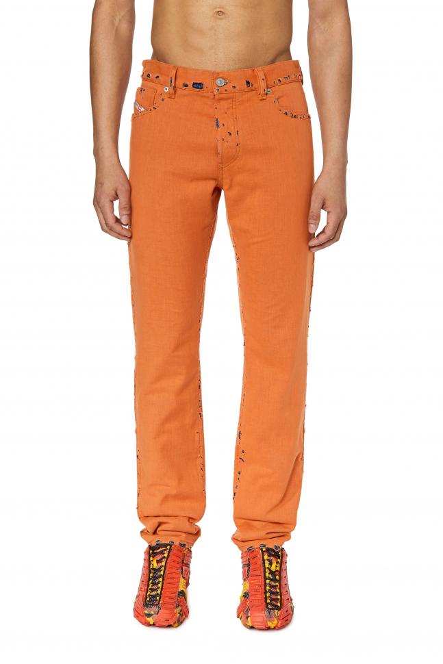 1995-FSC1 TROUSERS