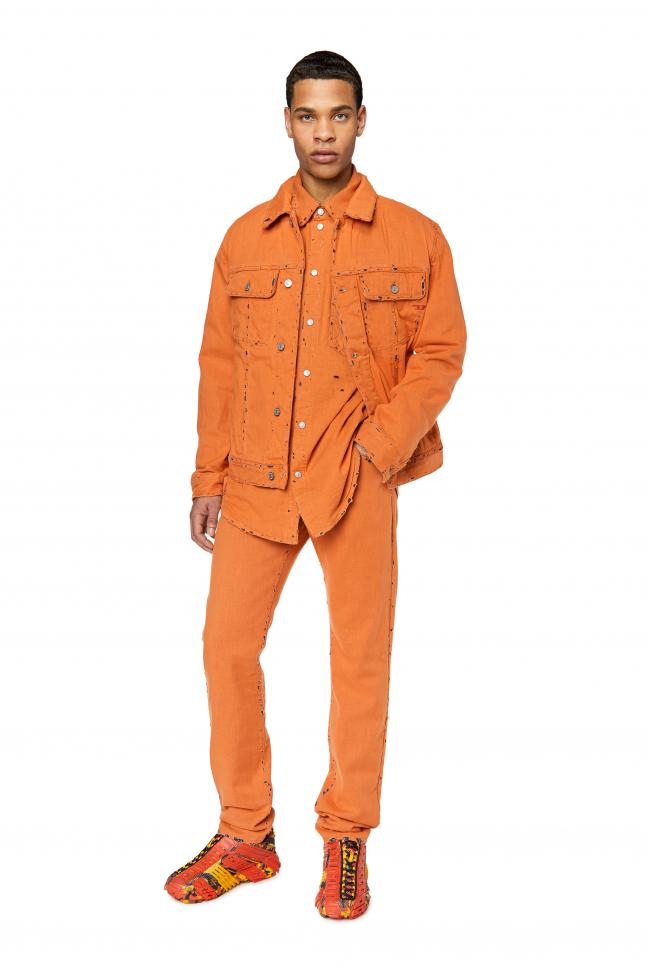 1995-FSC1 TROUSERS