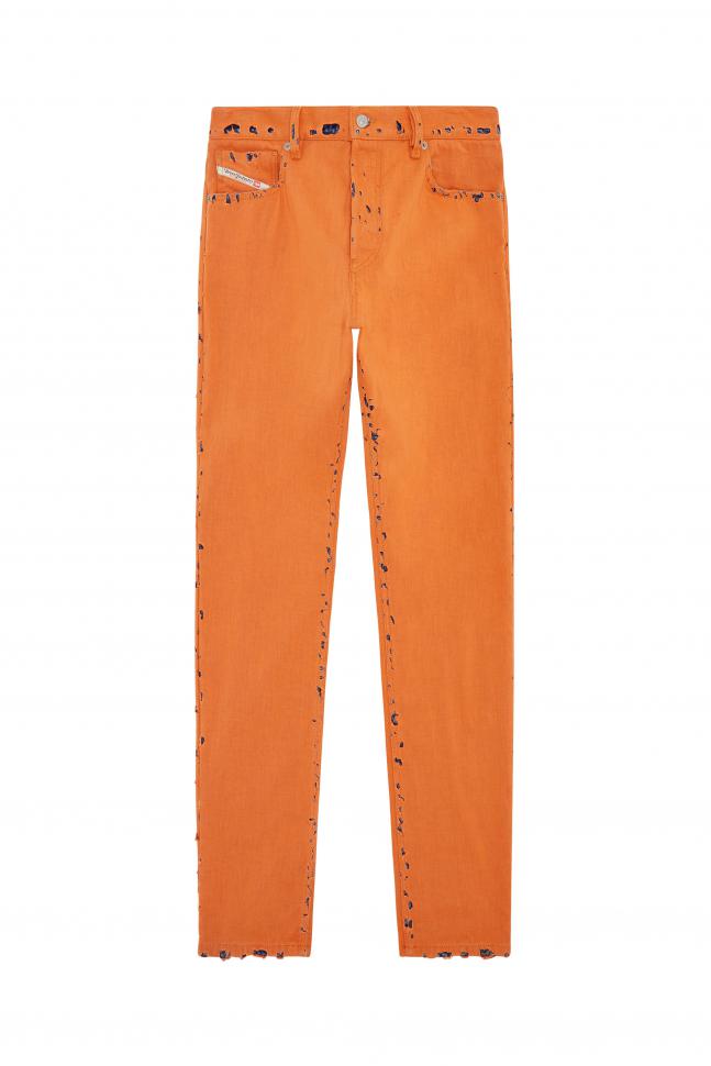 1995-FSC1 TROUSERS