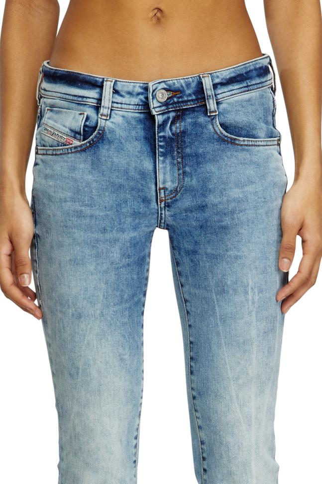 1969 D-EBBEY L.32 PANTALONI