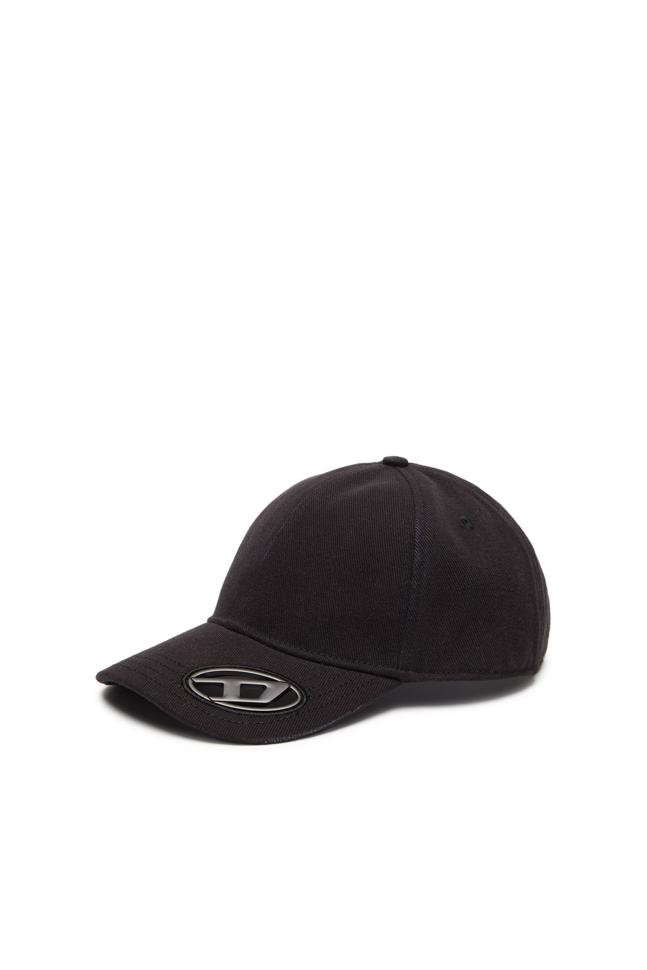 C-PLAK HAT