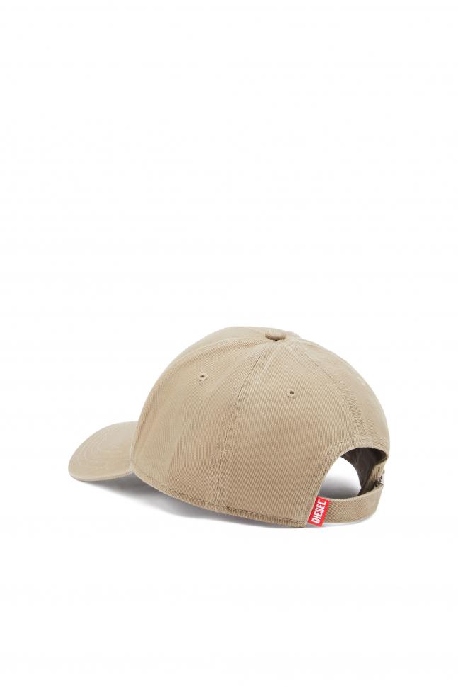 CORRY-JACQ-WASH CAPPELLO