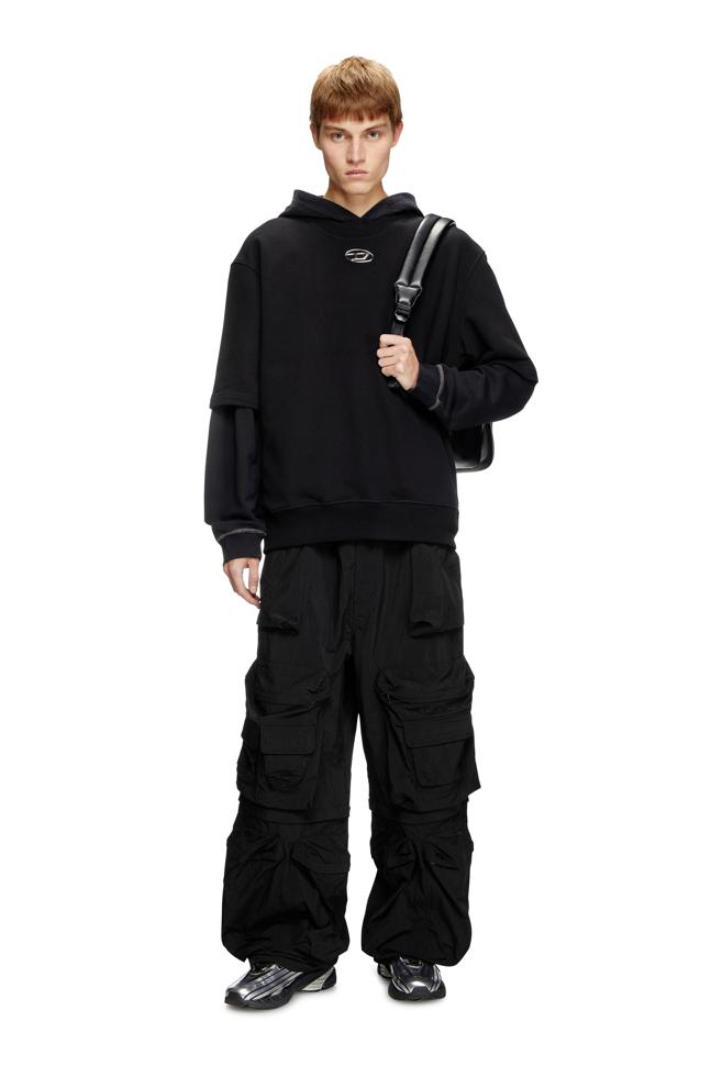 S-COOLING-L1 FELPA