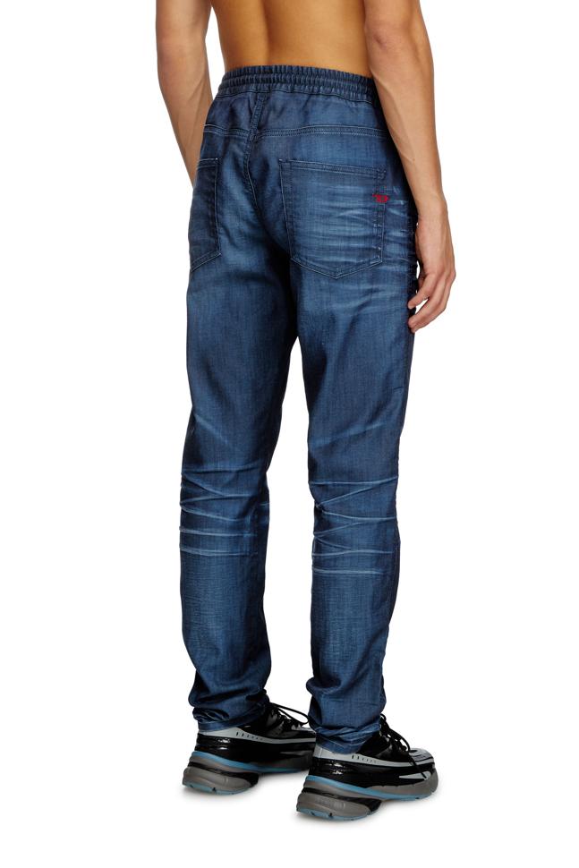 2060 D-STRUKT JOGG Sweat jeans