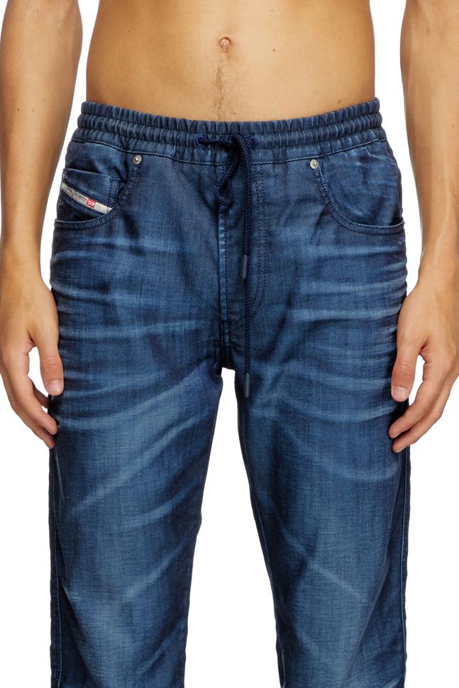 2060 D-STRUKT JOGG Sweat jeans