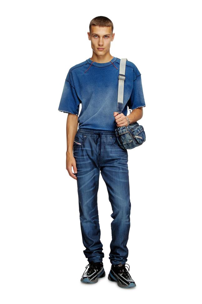 2060 D-STRUKT JOGG Sweat jeans