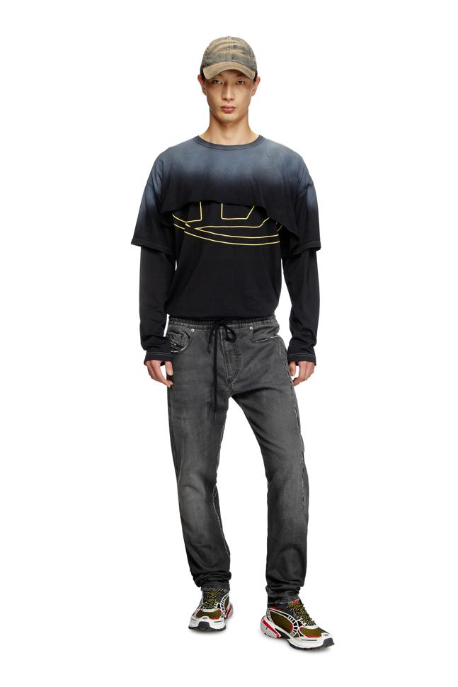 2060 D-STRUKT JOGG Sweat jeans