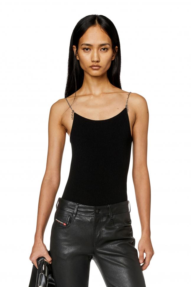 M-VIRGEE BODYSUIT