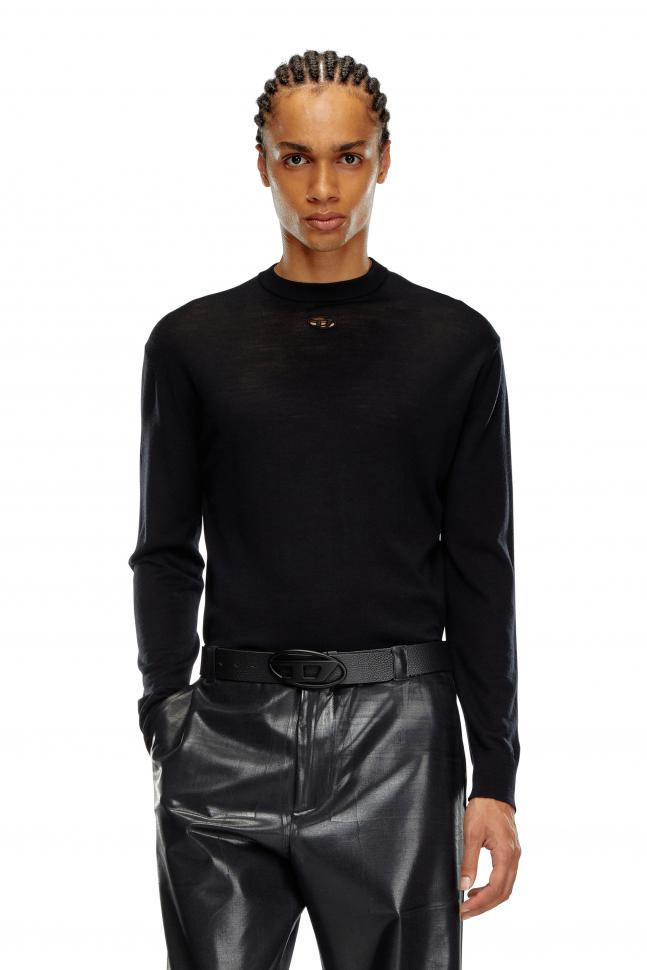 K-GARTH MAGLIA
