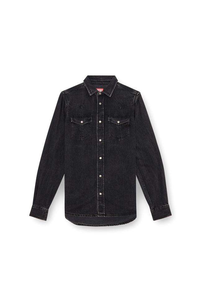 D-VEGA CAMICIA