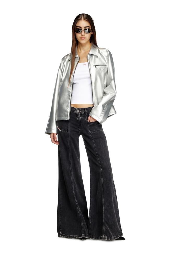 D-AKII L.32 PANTALONI