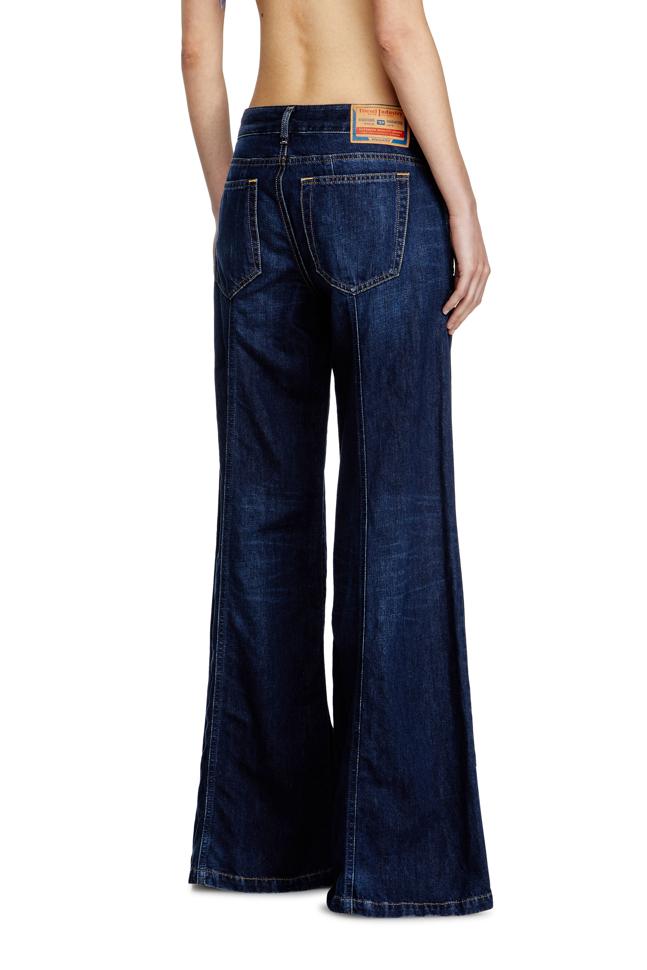 D-AKII L.32 PANTALONI
