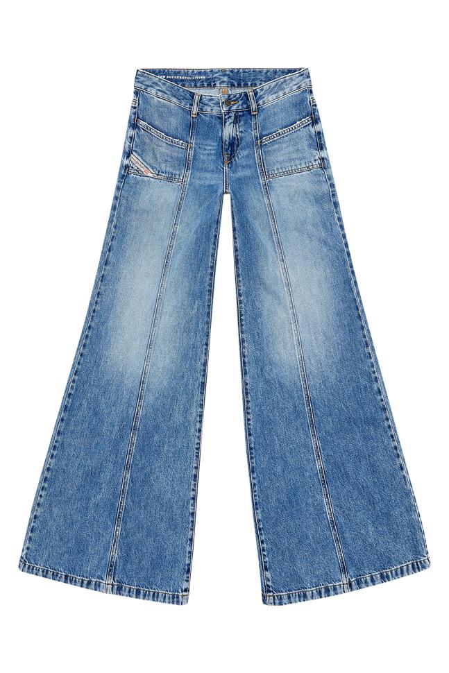 D-AKII L.32 PANTALONI