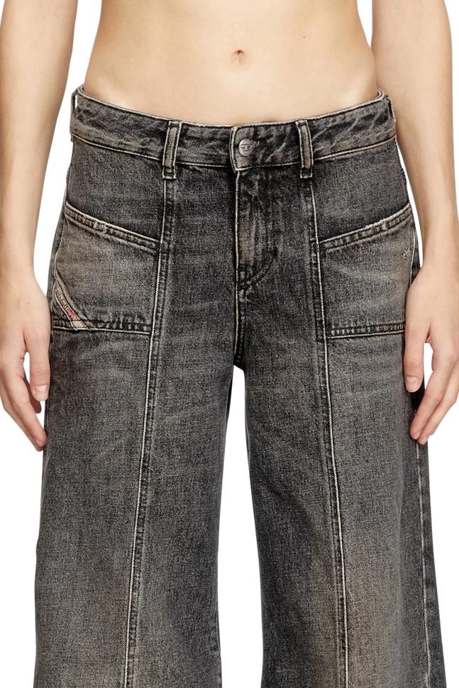 D-AKII L.30 PANTALONI