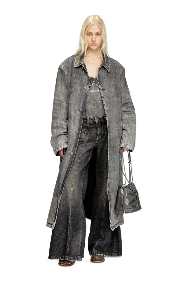 D-AKII L.30 PANTALONI